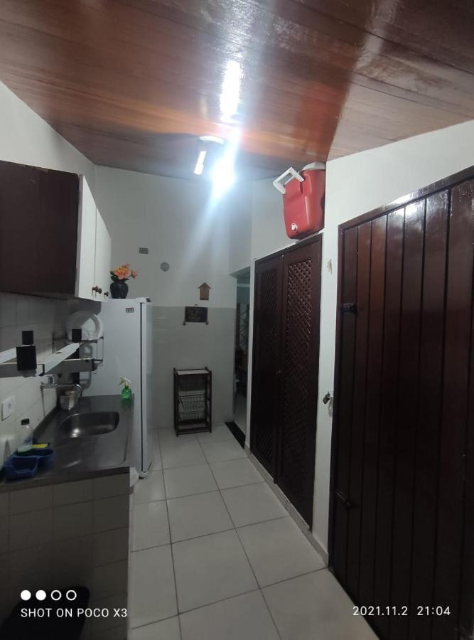 Casa De Condominio Para 6 Pessoas, Tudo A Pe, Perto Do Centro E Piscinas Naturais Pôrto das Galinhas Exterior foto