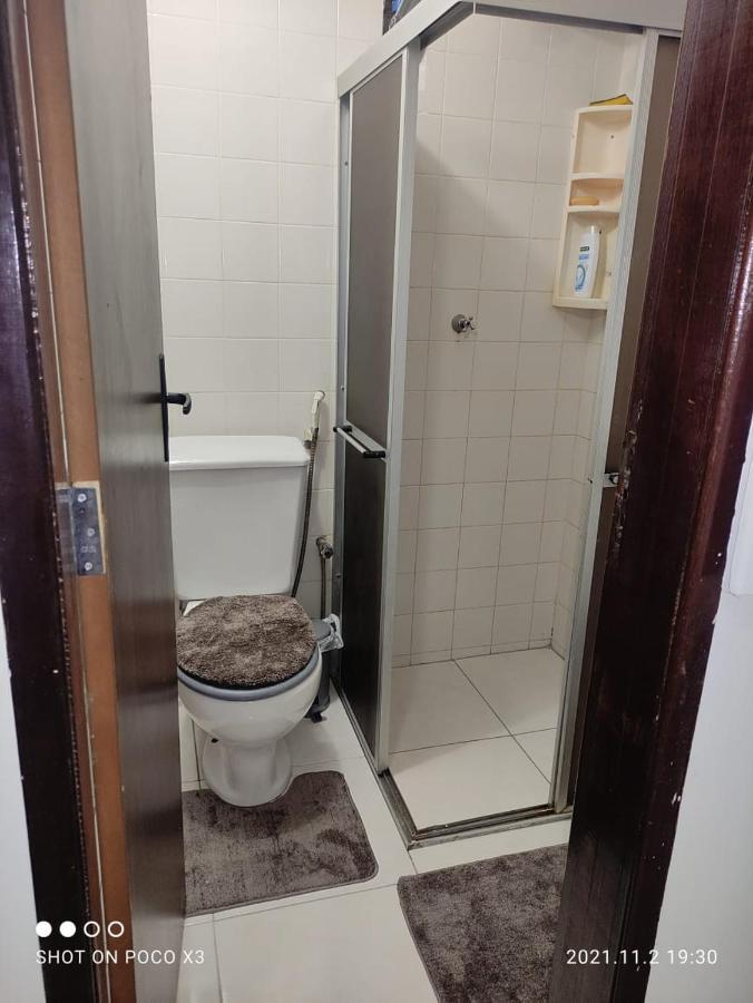 Casa De Condominio Para 6 Pessoas, Tudo A Pe, Perto Do Centro E Piscinas Naturais Pôrto das Galinhas Exterior foto