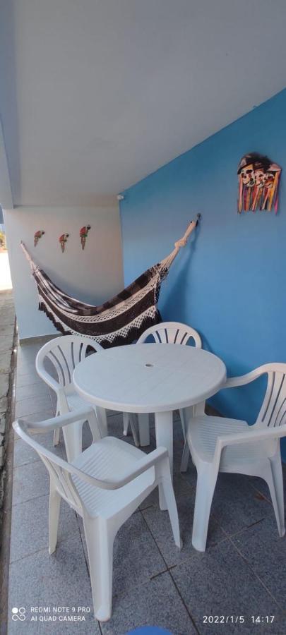Casa De Condominio Para 6 Pessoas, Tudo A Pe, Perto Do Centro E Piscinas Naturais Pôrto das Galinhas Exterior foto